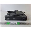 Image 1 : Magnavox DVD Player- Powers On
