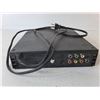 Image 2 : Magnavox DVD Player- Powers On
