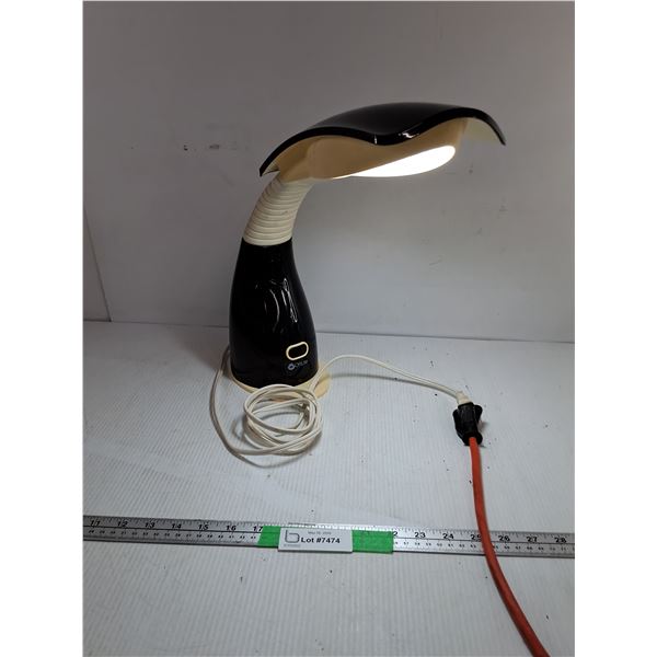 Ottlite Desk Lamp 13.5"- Powers On