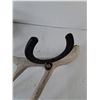 Image 2 : (2) Antler Style Candleholders Up to 18"- Cannot Ship