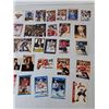 Image 2 : Miscellaneous NHL Cards- Score, OPC, Upper Deck. Cannot Authenticate