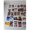 Image 3 : Miscellaneous NHL Cards- Score, OPC, Upper Deck. Cannot Authenticate