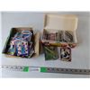 Image 1 : NBA, MLB, NHL Cards. Cannot Authenticate