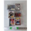 Image 1 : NHL Cards- Topps, Sky Box, Upper Deck. Cannot Authenticate