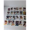 Image 3 : NHL Cards- Victory, Upper Deck, OPC. Cannot Authenticate