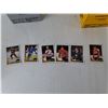 Image 4 : NHL Cards- Score, Pinnacle, OPC. Cannot Authenticate