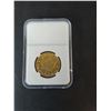 Image 2 : ^Canadian Fifty Dollar Coin-1979, Cannot Authenticate