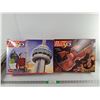 Image 1 : CN Tower & Violin 3D Puzzles