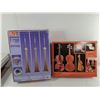 Image 2 : CN Tower & Violin 3D Puzzles