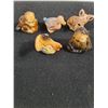 Image 5 : (25) Vintage Wade Red Rose Tea Animal Figurines