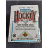 Image 2 : (2) Boxes of 1991-92 Upper Deck High Number Series (sealed)