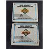 Image 3 : (2) Boxes of 1991-92 Upper Deck High Number Series (sealed)