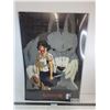 Image 1 : "Princess Monoke" 24" x 36" Movie Poster