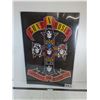 Image 1 : "Guns-N-Roses - Appetite For Destruction" 24" x 36" Fan Poster