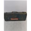 Image 3 : Makita Electric Ripsaw Kit - Working