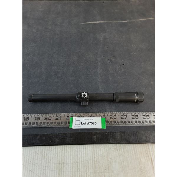 Barska Rifle Scope