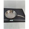 Image 1 : Zwilling-Henckel 11" Stainless Steel Fry Pan