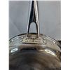 Image 3 : Zwilling-Henckel 11" Stainless Steel Fry Pan