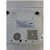 Image 3 : Epson LCD EMP-TW20 Projector w/Remote - Powers On