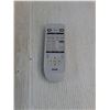 Image 4 : Epson LCD EMP-TW20 Projector w/Remote - Powers On