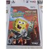 Image 4 : (10) Wii Video Games