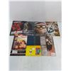 Image 2 : (7) Assorted Fantasy Comic Books