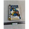 Image 1 : Marvel Comics Essential "Wolverine" Volume 1 - Cover Loose