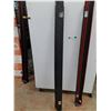 Image 2 : *Chevy Bushwacker Box Rails 74", PICKUP ONLY, (2) Left Side