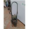 Image 4 : * Gas Tanks w/Welding Cylinder Cart - PICKUP ONLY