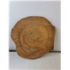 Image 7 : (2) Wooden Framed Photos, Wooden (2) Full Wooden Signs/Decor - Up to 14"x 14"