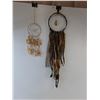 Image 4 : (8) Traditional Indigenous Dream Catchers