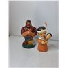 Image 5 : Assorted Indigenous Salt & Pepper Shakers