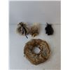 Image 7 : Many Dreamcatchers w/ Assorted Sizes, Various Keychains, Decorative Weapons