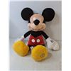 Image 2 : (3) Mickey Mouse Themed Stuffies