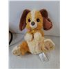 Image 3 : (2) Disney Stuffies & A Build-a-bear