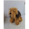 Image 4 : (2) Disney Stuffies & A Build-a-bear