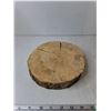 Image 3 : Small Indigenous Drum & Decorative Wooden Piece