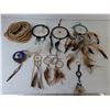 Image 4 : Canada Mitten, Slippers, Various Dream Catchers, & Photo Books
