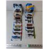 Image 1 : Assorted Hot Wheels - NIB
