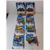 Image 2 : Assorted Hot Wheels - NIB