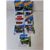 Image 3 : Assorted Hot Wheels - NIB