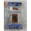 Image 2 : (3) Mattel Electronics Keychain Games - NIB, Glass Tea Party Pot