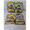 Image 2 : (11) Assorted Car Tuned Cars -( NIB)