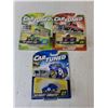 Image 4 : (11) Assorted Car Tuned Cars -( NIB)