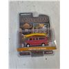Image 4 : (3) Smokey Bear Vehicles- NIB