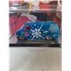 Image 3 : (5) Coca-Cola Collectible Vehicles, Cherry Coke, NIB