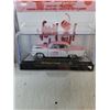 Image 4 : (5) Coca-Cola Collectible Vehicles, Cherry Coke, NIB