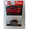 Image 7 : (5) Coca-Cola Collectible Vehicles, Cherry Coke, NIB