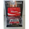 Image 8 : (5) Coca-Cola Collectible Vehicles, Cherry Coke, NIB