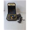 Image 7 : Metal Pac Man Lunch Box, Pac Man Game- AS IS, Pac MAn Mug
